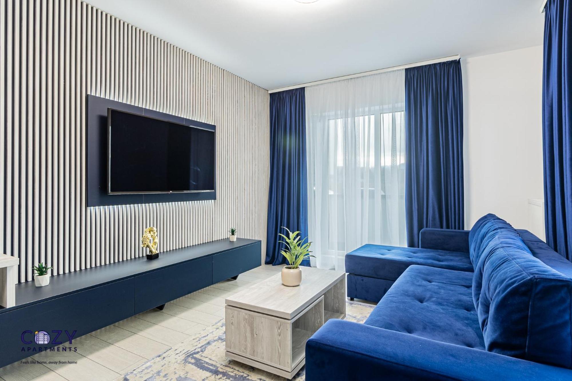 Luxury Residences & Suites In Central Brasov At Coresi Mall Exterior foto